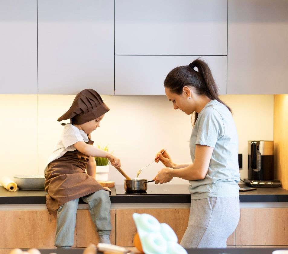 cocinas a medida malaga