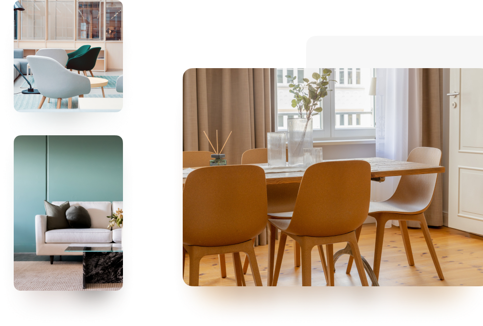 tienda de muebles en málaga