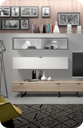 muebles hogar malaga