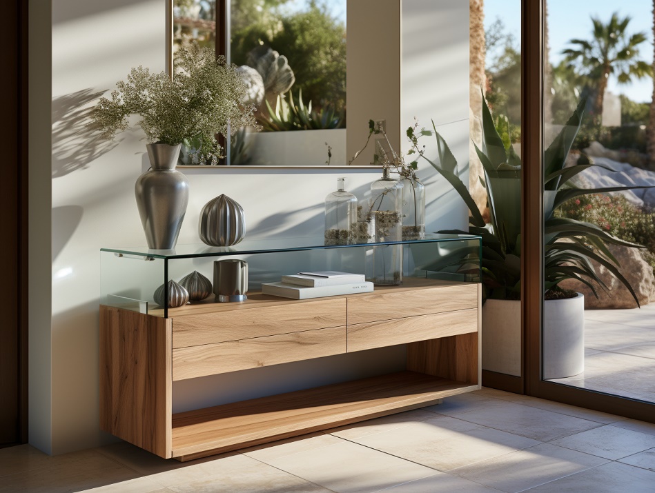 tienda de decoración en Málaga