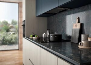 medidas de encimera de cocina