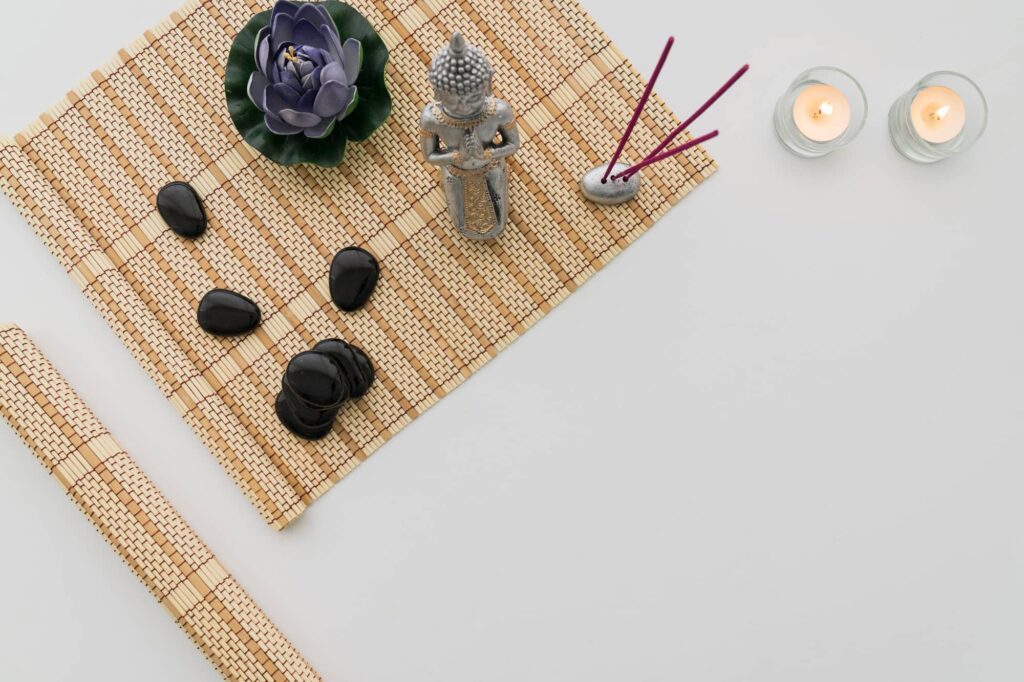 feng shui en el hogar