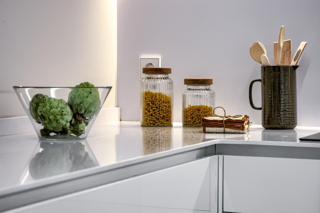 que encimera es mejor para la cocina