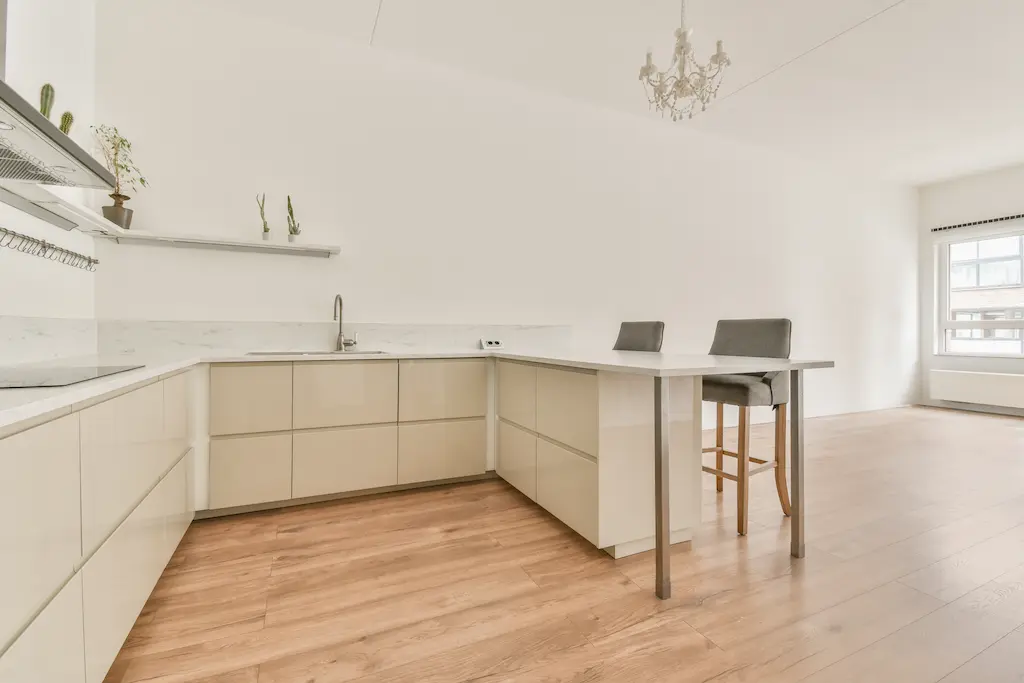 mejor suelo para cocina